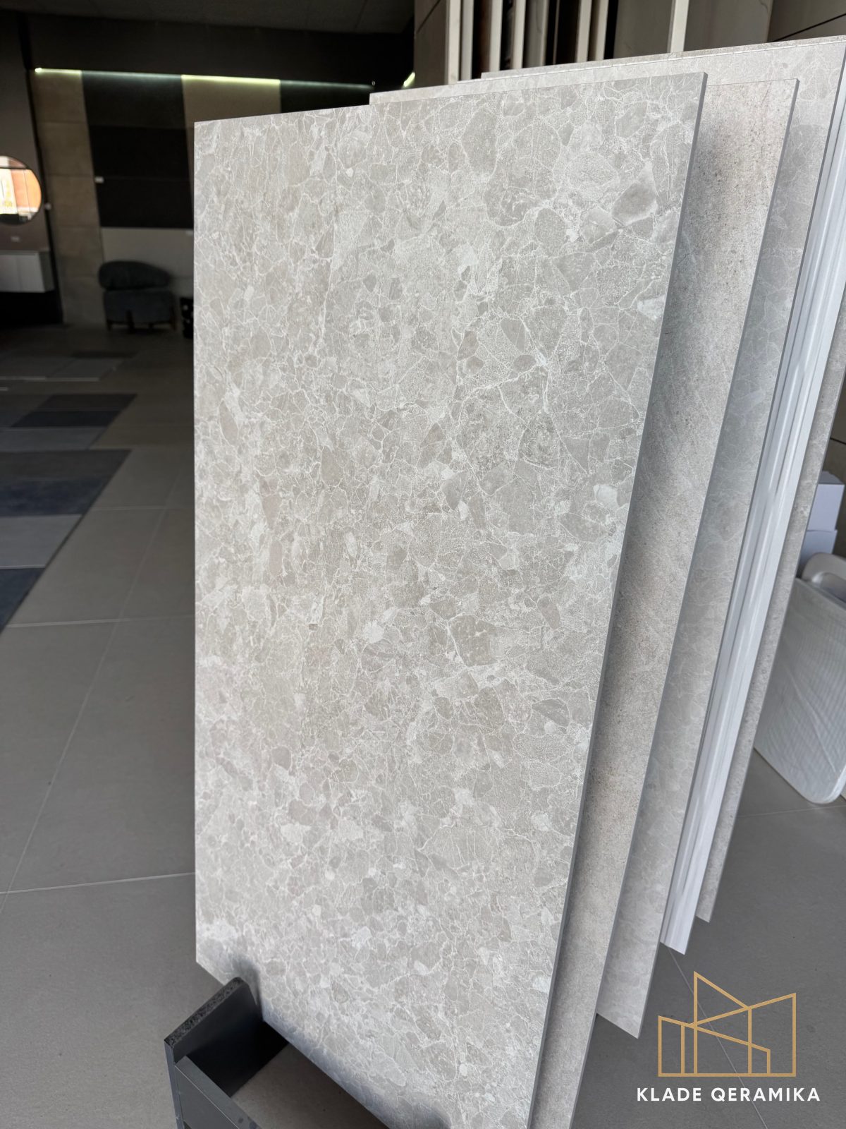 Breccia Perla 60×120