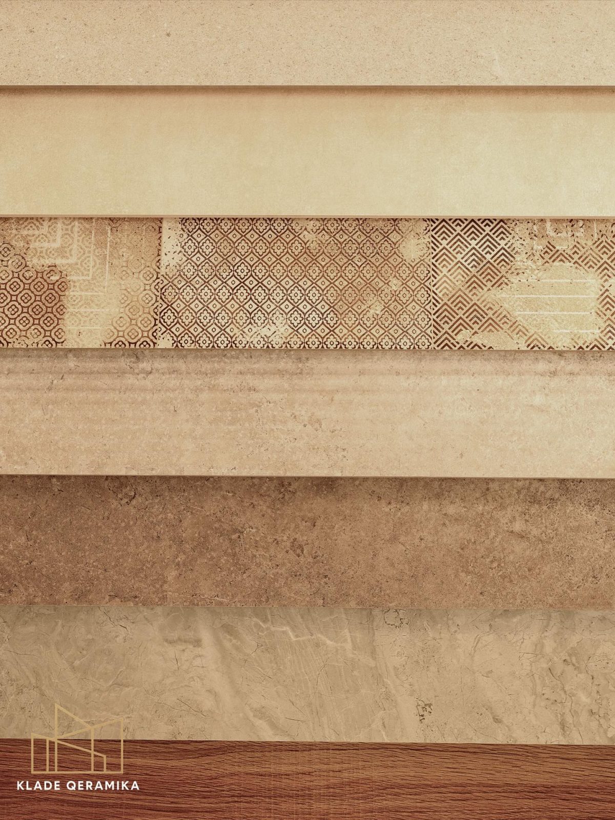 Sahara Decor