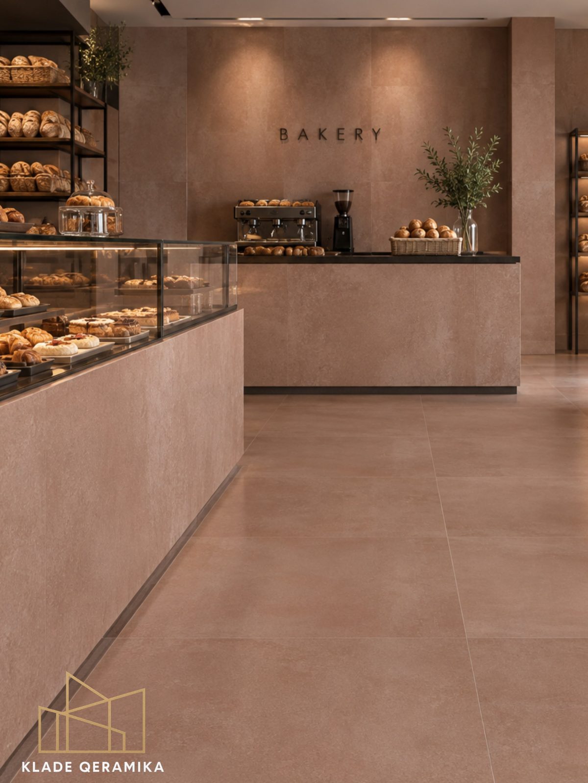 Beton & Matte